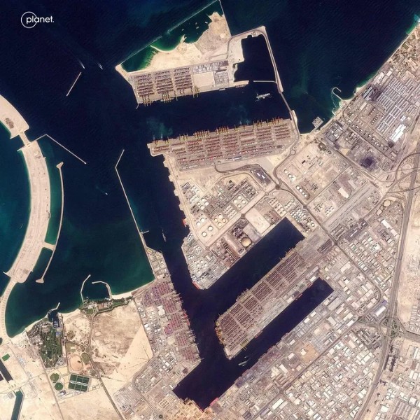 İran'dan Gövde Gösterisi! ABD İle Müttefiklerinin Hava Savunma Sistemi Çöküyor